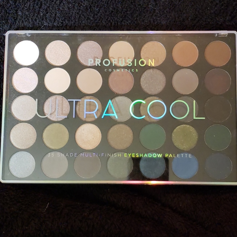 Profusion Ultra Cool